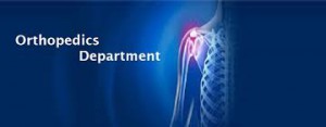Orthopaedics - Naz-E-Noor Hospital (Pvt) Ltd.