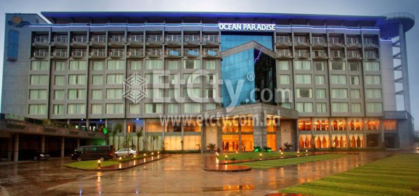 Ocean Paradise Hotel & Resort