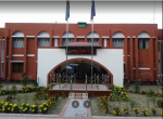 Office of the Assistant Superintendent of Police (Panchbibi Circle)