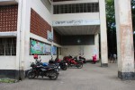 Office of the District...