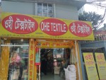 Ohe Textile-ওহী...