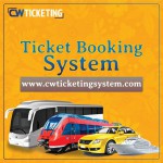 CW Ticketing System