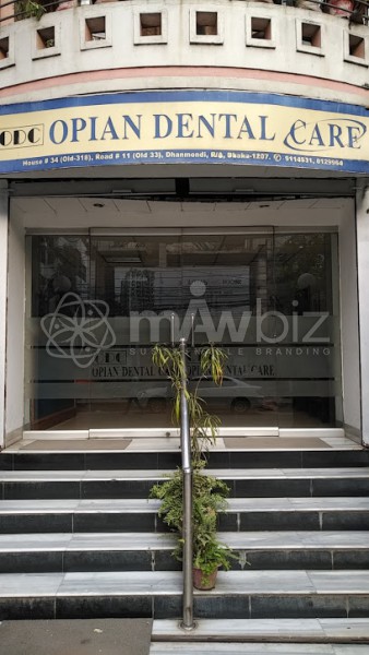 Opian Dental Care
