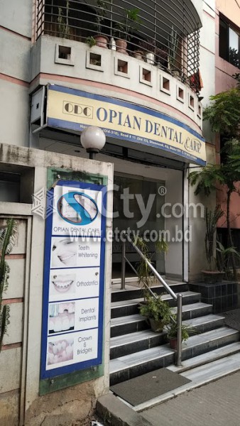 Opian Dental Care