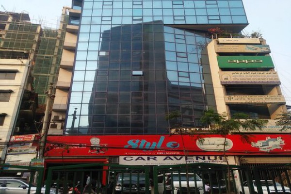 OPPO Service Center Puran Dhaka