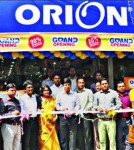 Orion Footwear Limited, Khulna