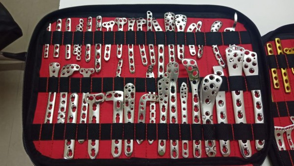 Ortho Care Surgical Bogra