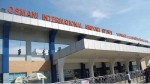 Osmani International Airport