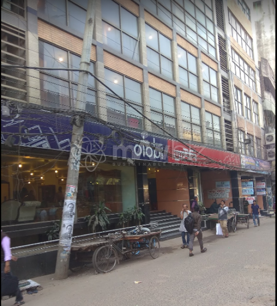 OTOBI Furniture- (Kaptan Bazar)