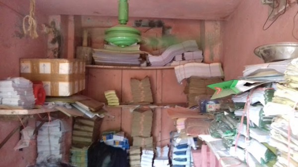 Ovi Envelopes - অভি ইনভেলাপস্
