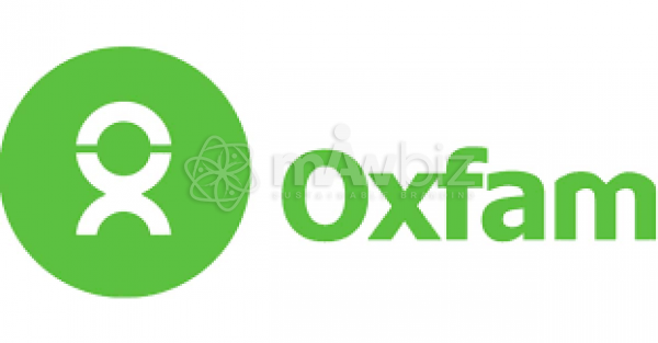 Oxfam International 