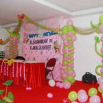 Party Center - Tareqs Catering...