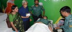 Police Blood Bank