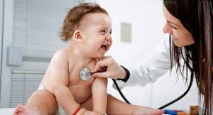 Paediatrics - Central Hospital Ltd