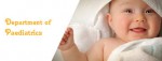 Paediatrics - NIMCH