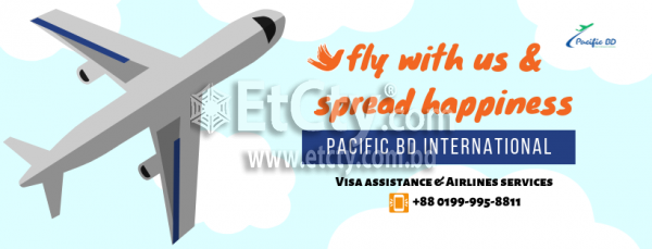 Pacific BD International