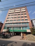 Padma Ambulance Service