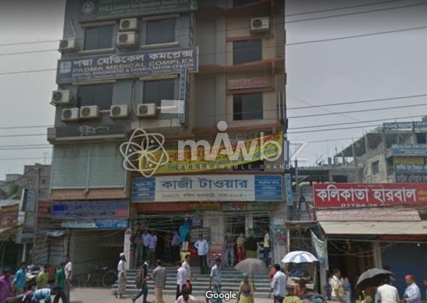 Padma Medical Complex