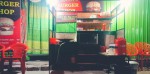 Panna's Burger Shop