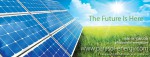 Parasol Energy Ltd.