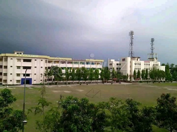 Parbatipur Cantonment Public School & College