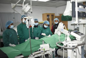 Paediatric Cardiology - Apollo Hospitals