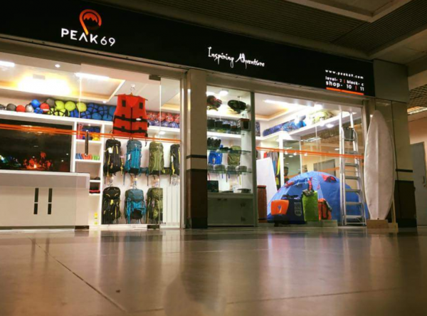 Peak69 Outdoor & Adventure