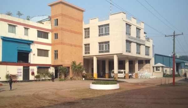 Pearl Paper and Board Mills Ltd
