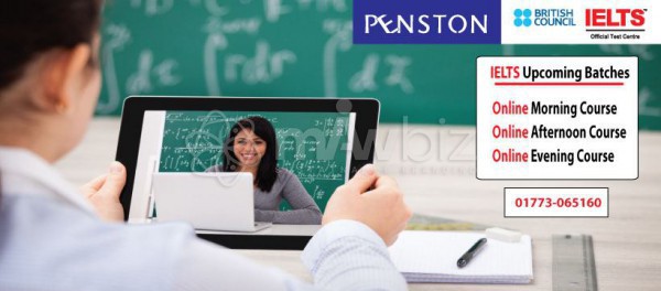 Penston English Institute and Consultancy