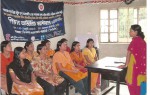 Peoples Development Community...