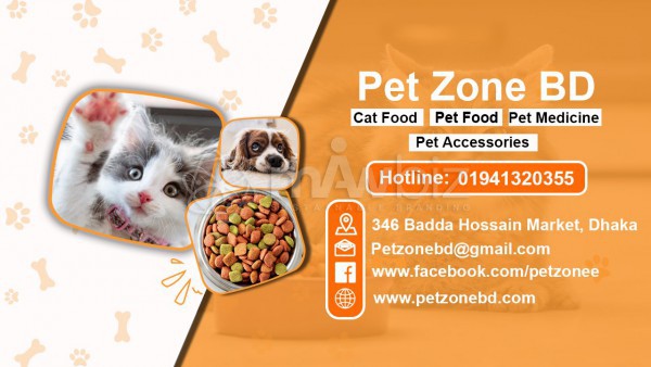 Pet Zone BD