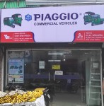 Piaggio Commercial Vehicles