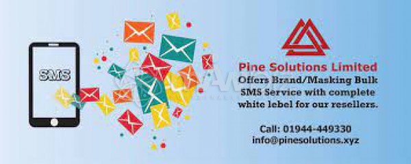 Pine Solutions Limited