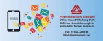 Pine Solutions Limited