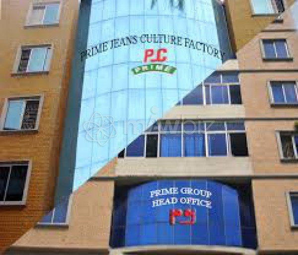 Prime Commercial Industry