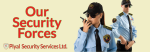 Piyal Security Services Ltd.