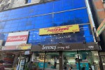 Pizza Burg-Shonir Akhra