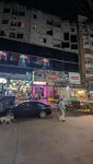 PizzaBurg Shonir Akhra