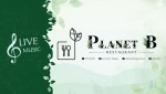 Planet B Restaurant