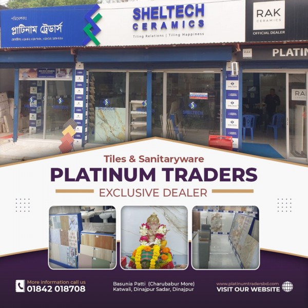 Platinum Traders