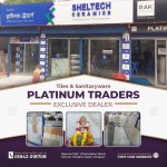 Platinum Traders