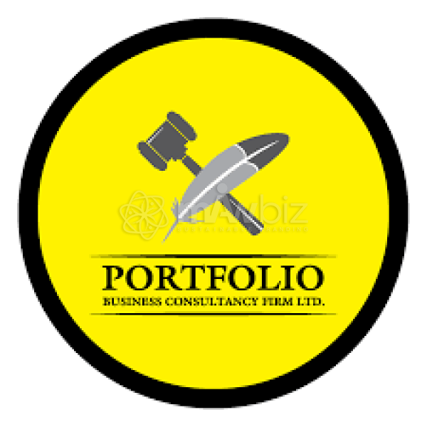 Portfolio Business Consultancy Firm Limited