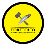 Portfolio Business Consultancy...