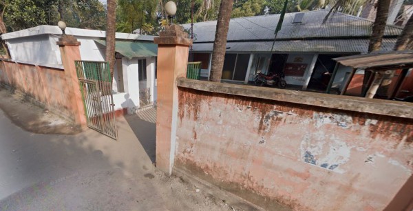 Pragati Life Insurance Limited, Sener Bazar Agency Office