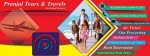Pranjal Tours & Travels