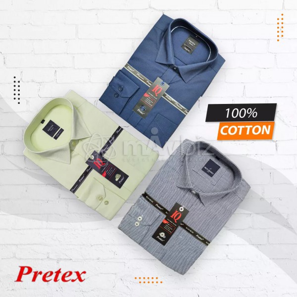 Pretex