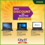 Price Discount of Selected...