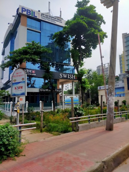 Prime Bank Investment Ltd.