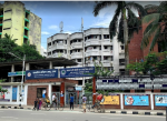Probin Nibash BD