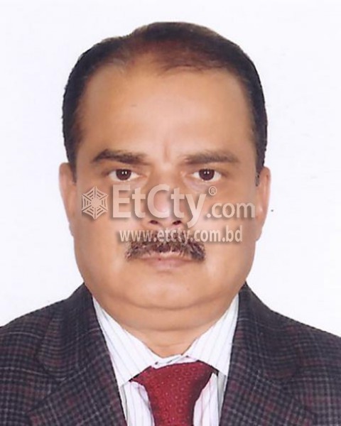 Prof. Anwarul Kabir